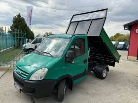 Iveco Daily 3.0HPI* 35c15* Климатик, снимка 3