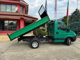 Iveco Daily 3.0HPI* 35c15* Климатик, снимка 13