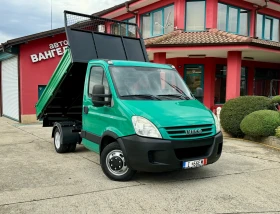 Iveco Daily 3.0HPI* 35c15* Климатик, снимка 15