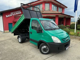 Iveco Daily 3.0HPI* 35c15* Климатик, снимка 14