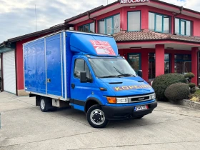 Iveco Daily 2.8HPI* 35c13* Климатик, снимка 1