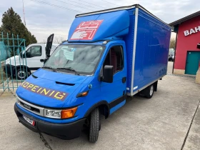 Iveco Daily 2.8HPI* 35c13* Климатик, снимка 2