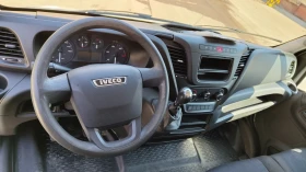 Iveco 35s12 Daily | Mobile.bg    11