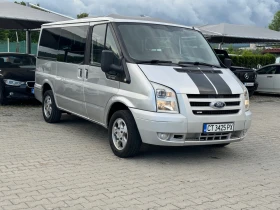 Обява за продажба на Ford Transit * * *  8+ 1 * * *  ~10 500 лв. - изображение 1