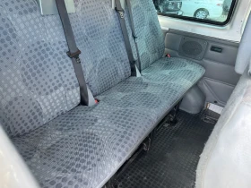 Обява за продажба на Ford Transit * * *  8+ 1 * * *  ~10 500 лв. - изображение 10