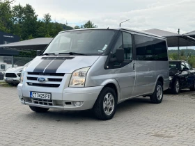 Обява за продажба на Ford Transit * * *  8+ 1 * * *  ~10 500 лв. - изображение 2