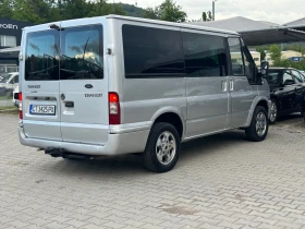 Обява за продажба на Ford Transit * * *  8+ 1 * * *  ~10 500 лв. - изображение 4