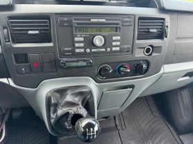 Обява за продажба на Ford Transit * * *  8+ 1 * * *  ~10 500 лв. - изображение 11