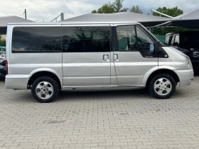 Обява за продажба на Ford Transit * * *  8+ 1 * * *  ~10 500 лв. - изображение 5
