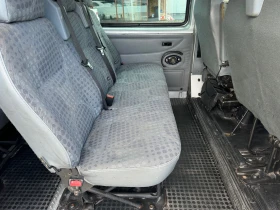 Обява за продажба на Ford Transit * * *  8+ 1 * * *  ~10 500 лв. - изображение 9