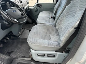 Обява за продажба на Ford Transit * * *  8+ 1 * * *  ~10 500 лв. - изображение 8