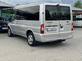 Обява за продажба на Ford Transit * * *  8+ 1 * * *  ~10 500 лв. - изображение 3