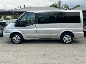 Обява за продажба на Ford Transit * * *  8+ 1 * * *  ~10 500 лв. - изображение 6