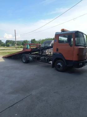 Nissan Trade  | Mobile.bg    3