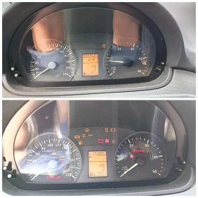 Mercedes-Benz Vito 2.2CDI 109 EXTRA LONG | Mobile.bg    13