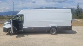 Iveco Daily 35.13     3.5  | Mobile.bg    13