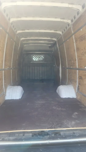 Iveco Daily 35.13     3.5  | Mobile.bg    7