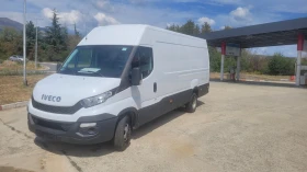     Iveco Daily 35.13     3.5 