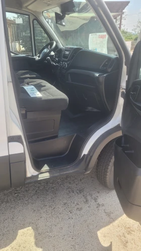 Iveco Daily 35.13     3.5  | Mobile.bg    10