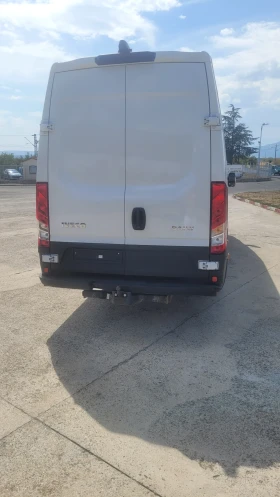 Iveco Daily 35.13     3.5  | Mobile.bg    5