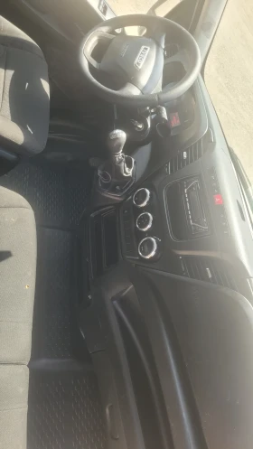 Iveco Daily 35.13     3.5  | Mobile.bg    14