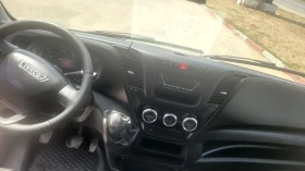 Iveco Daily 35.13     3.5  | Mobile.bg    12