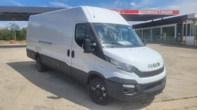     Iveco Daily 35.13     3.5 