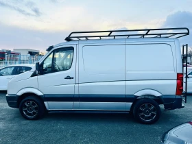 VW Crafter 2.0TDI* Klima* NAVI* Подгрев* Euro5, снимка 2