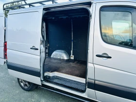 VW Crafter 2.0TDI* Klima* NAVI* Подгрев* Euro5, снимка 15