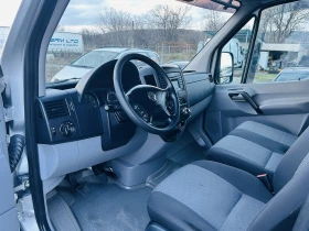 VW Crafter 2.0TDI* Klima* NAVI* Подгрев* Euro5, снимка 8