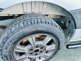 VW Crafter 2.0TDI* Klima* NAVI* Подгрев* Euro5, снимка 13