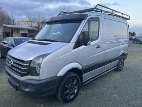 VW Crafter 2.0TDI* Klima* NAVI* Подгрев* Euro5, снимка 1
