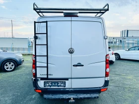 VW Crafter 2.0TDI* Klima* NAVI* Подгрев* Euro5, снимка 4
