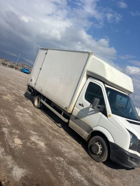 VW Crafter ����� ���� 2.0, 6 �������� | Mobile.bg � ����� ������ 3