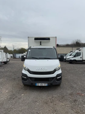Iveco Daily 35S12