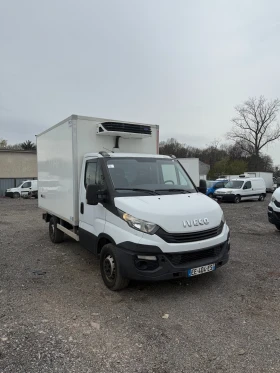 Iveco Daily 35S12 | Auto.bg — изображение 2