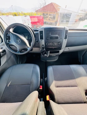 Mercedes-Benz Sprinter 316 ������!����!���!����� ���! | Mobile.bg � ����� ������ 17