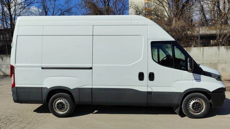 Iveco 35s12 Daily, снимка 6 - Бусове и автобуси - 49433709