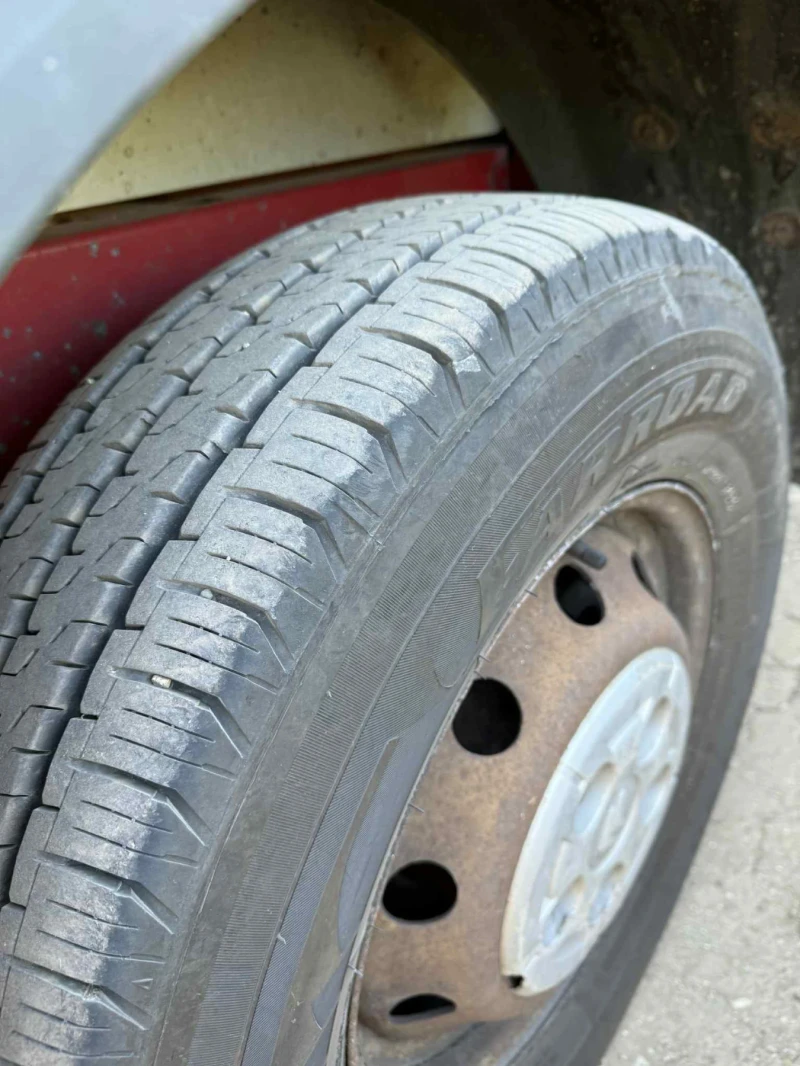 Citroen Jumper 2.2 HDI, снимка 10 - Бусове и автобуси - 52501916