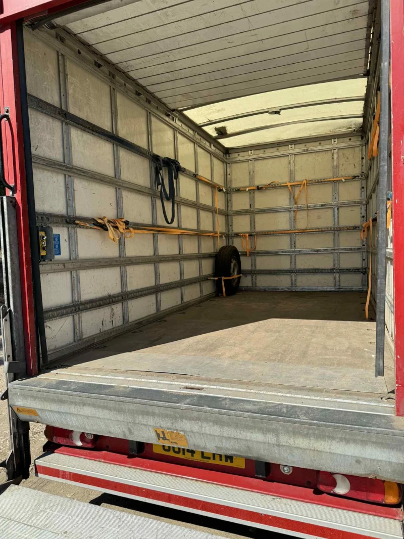 Citroen Jumper 2.2 HDI, снимка 6 - Бусове и автобуси - 52501916