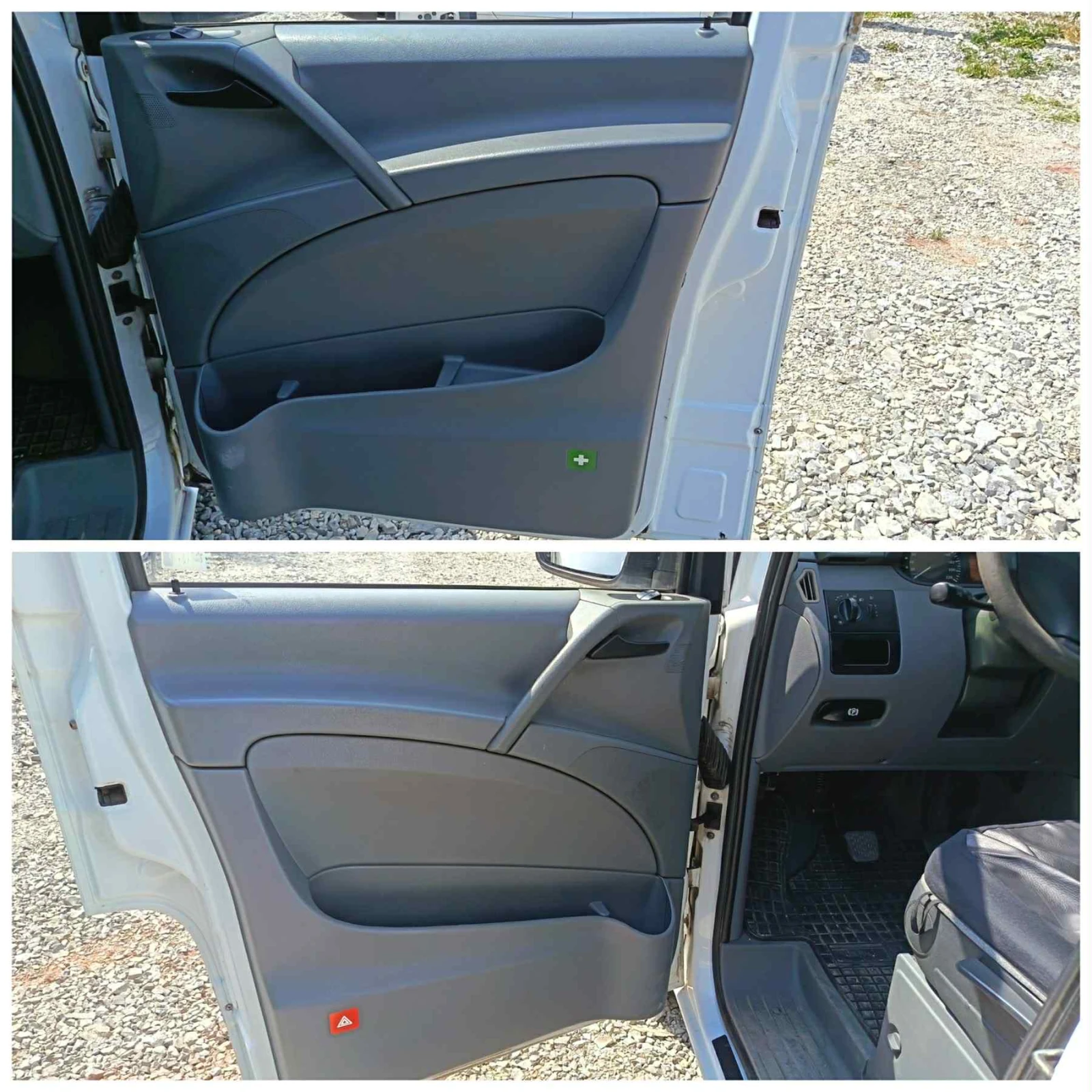 Mercedes-Benz Vito 2.2CDI 109 EXTRA LONG | Mobile.bg   11