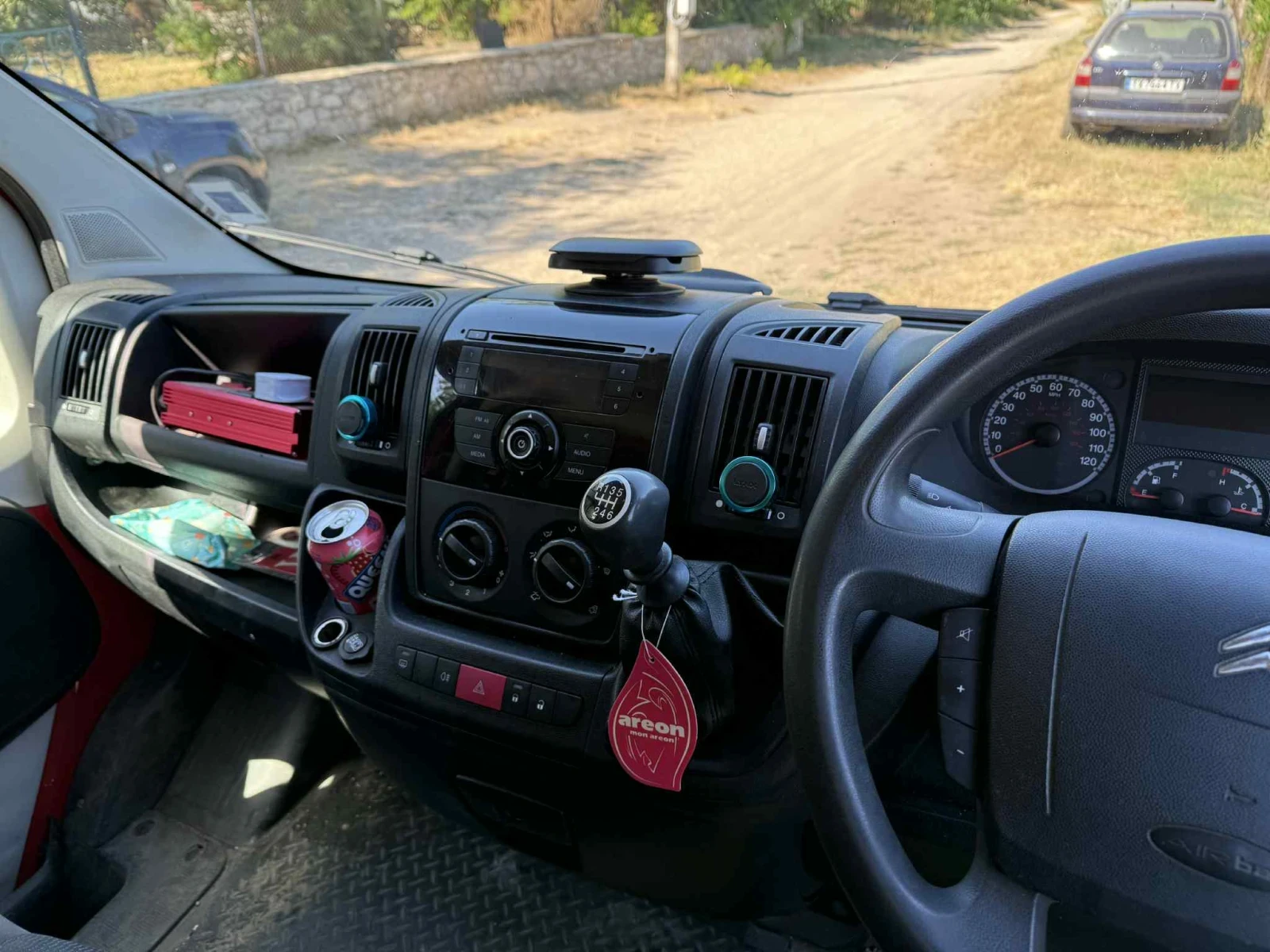 Citroen Jumper 2.2 HDI | Mobile.bg   11