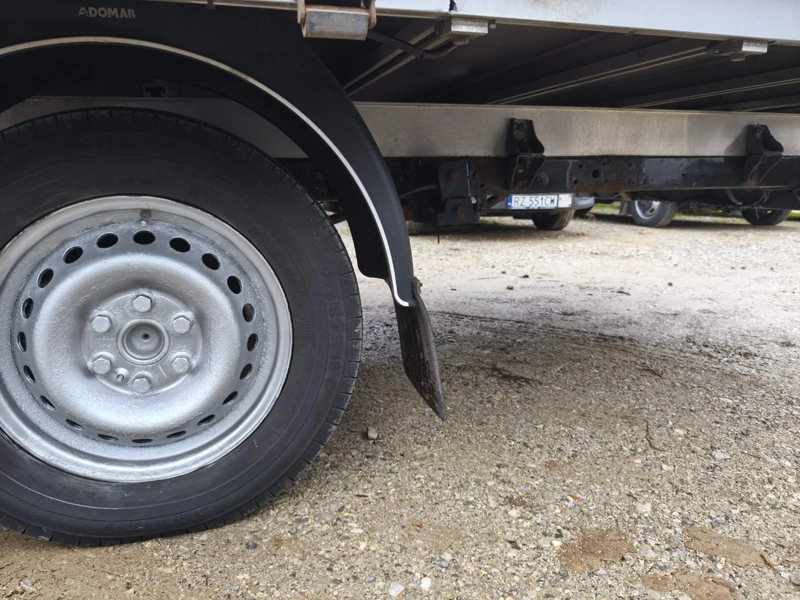 Iveco Daily 10 ///* * ///*  | Mobile.bg   8