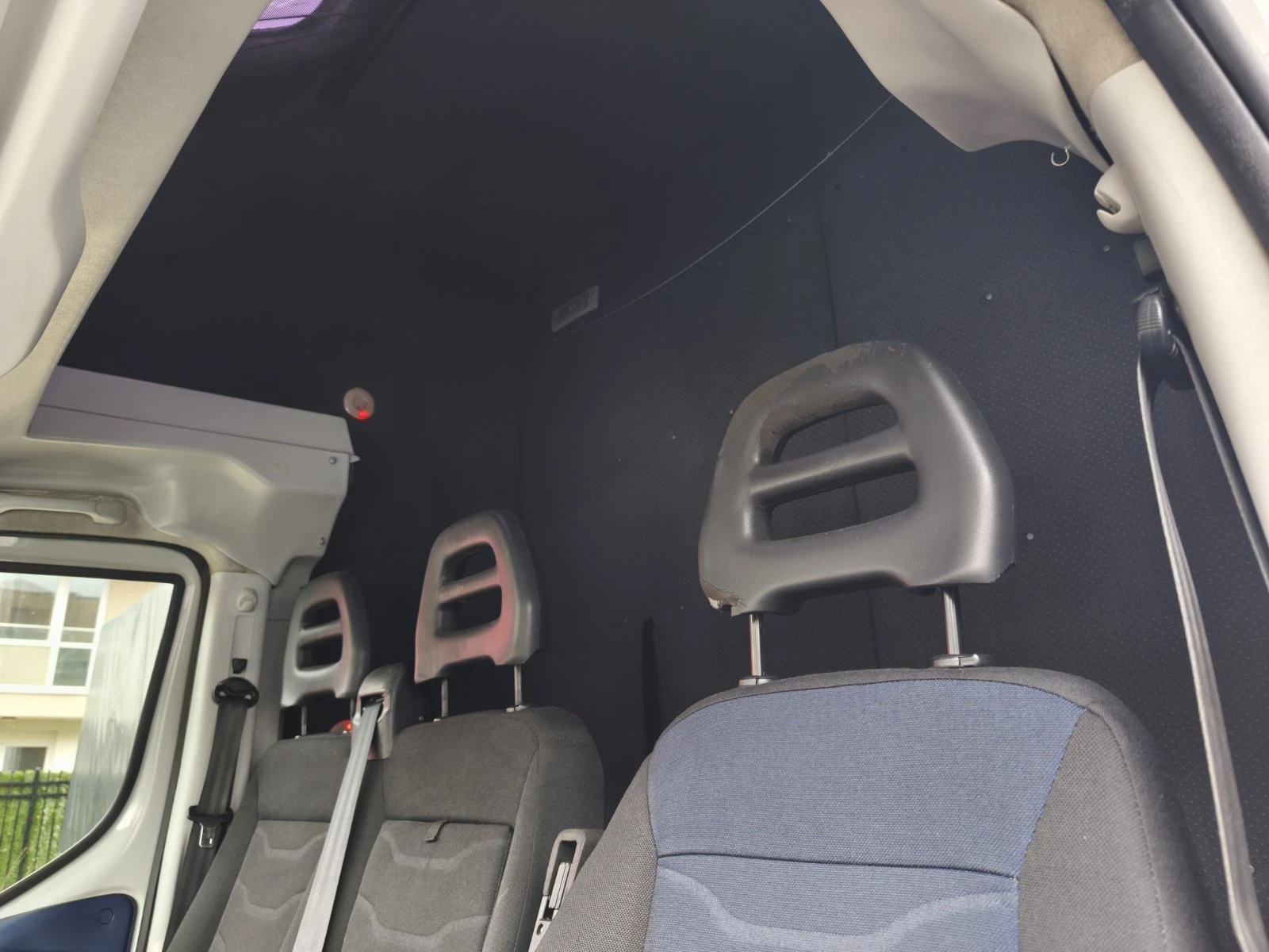 Iveco Daily 10 ///* * ///*  | Mobile.bg   10