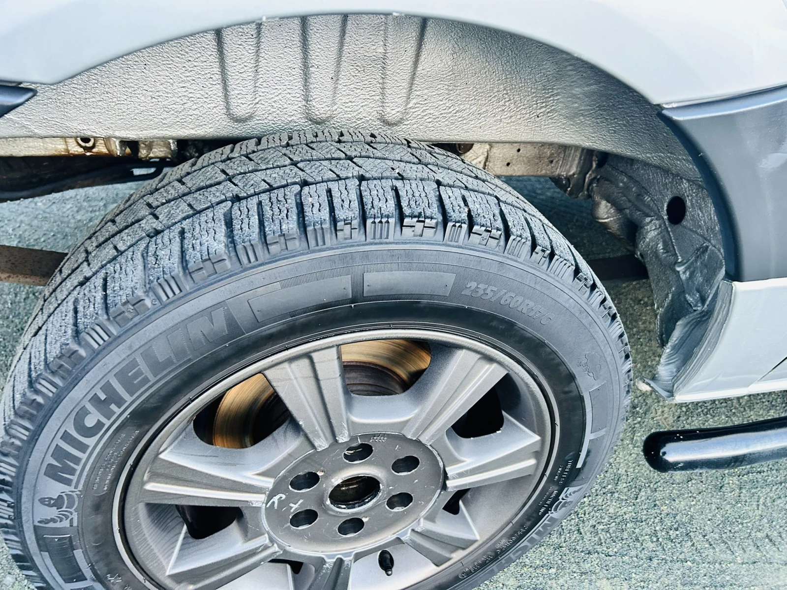 VW Crafter 2.0TDI* Klima* NAVI* �������* Euro5 | Mobile.bg � ����������� 13