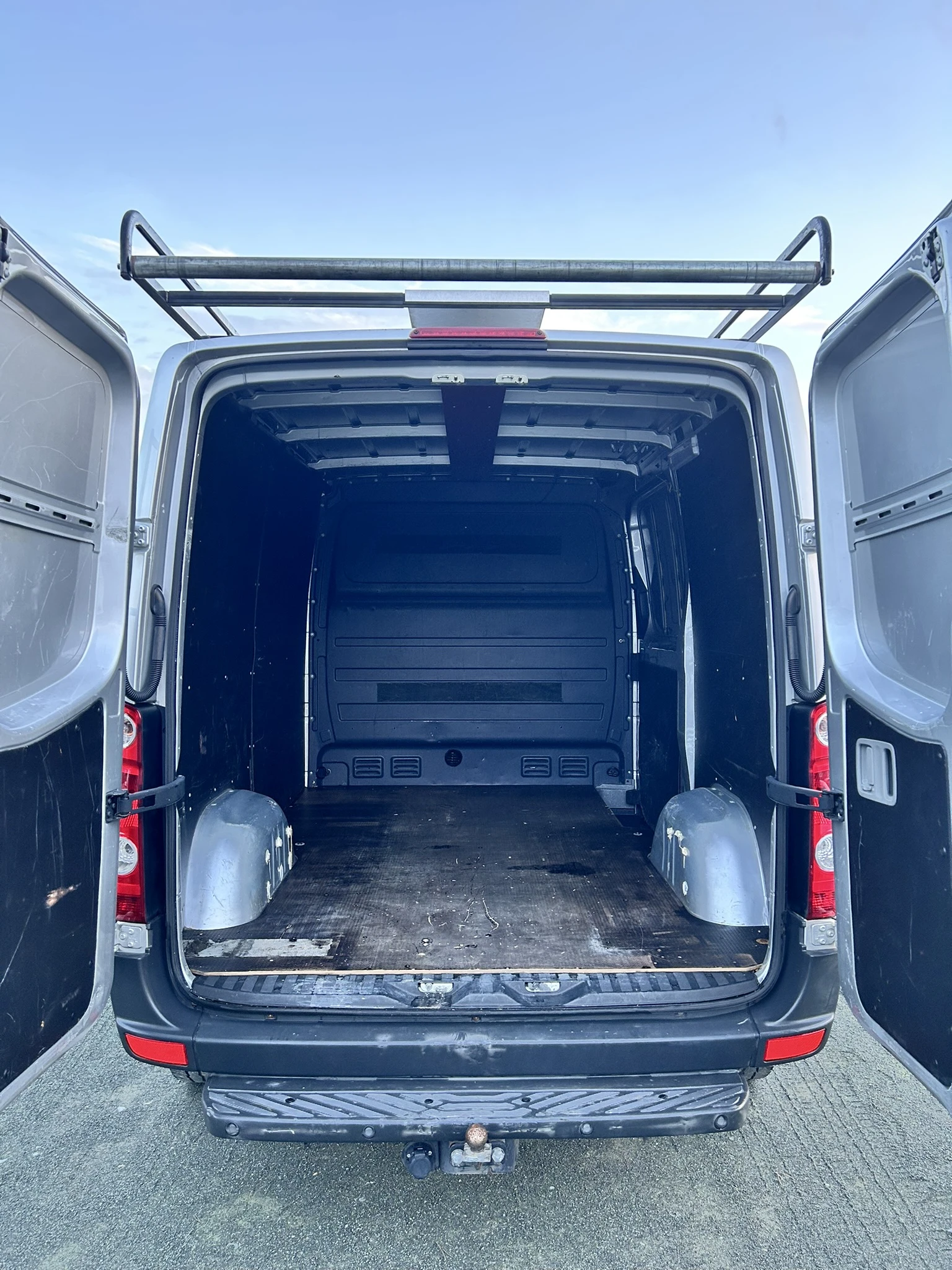 VW Crafter 2.0TDI* Klima* NAVI* �������* Euro5 | Mobile.bg � ����������� 14