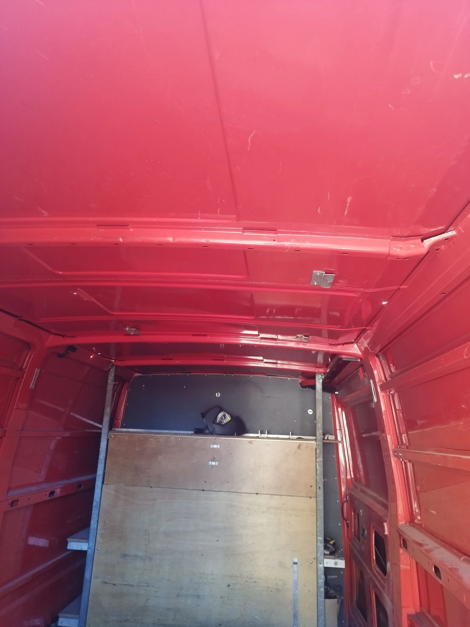 Mercedes-Benz 2.3 308, снимка 5 - Бусове и автобуси - 53800136