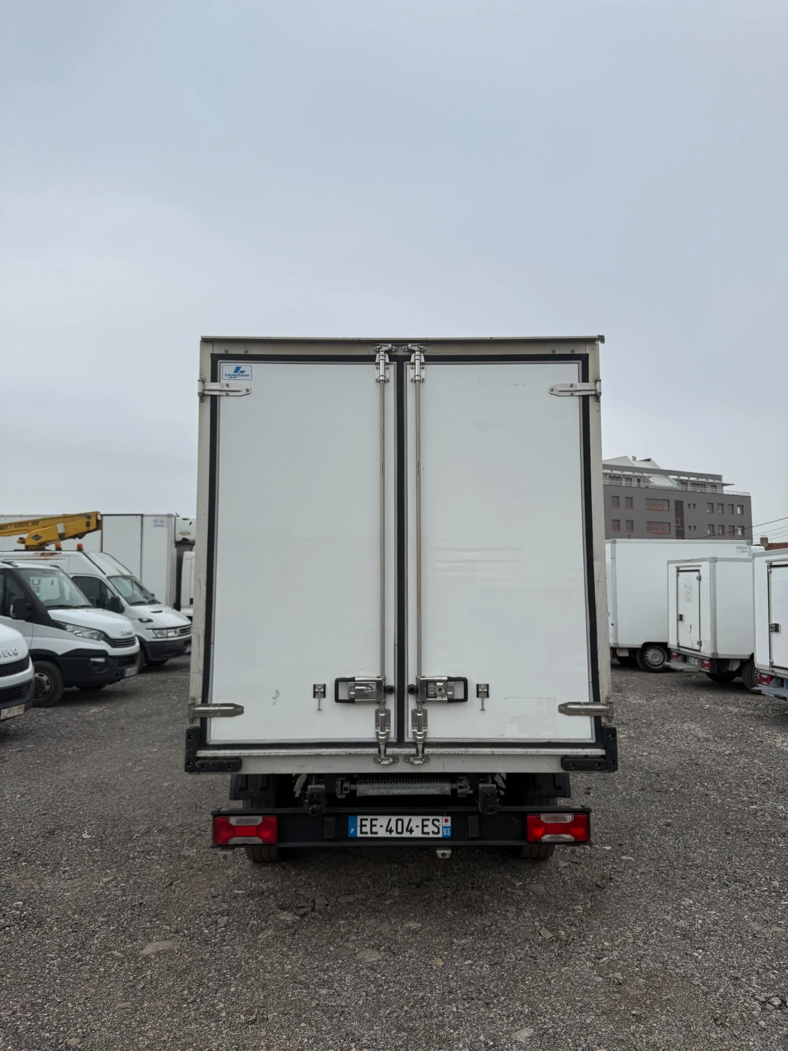 Iveco Daily 35S12, снимка 6 - Бусове и автобуси - 54231615