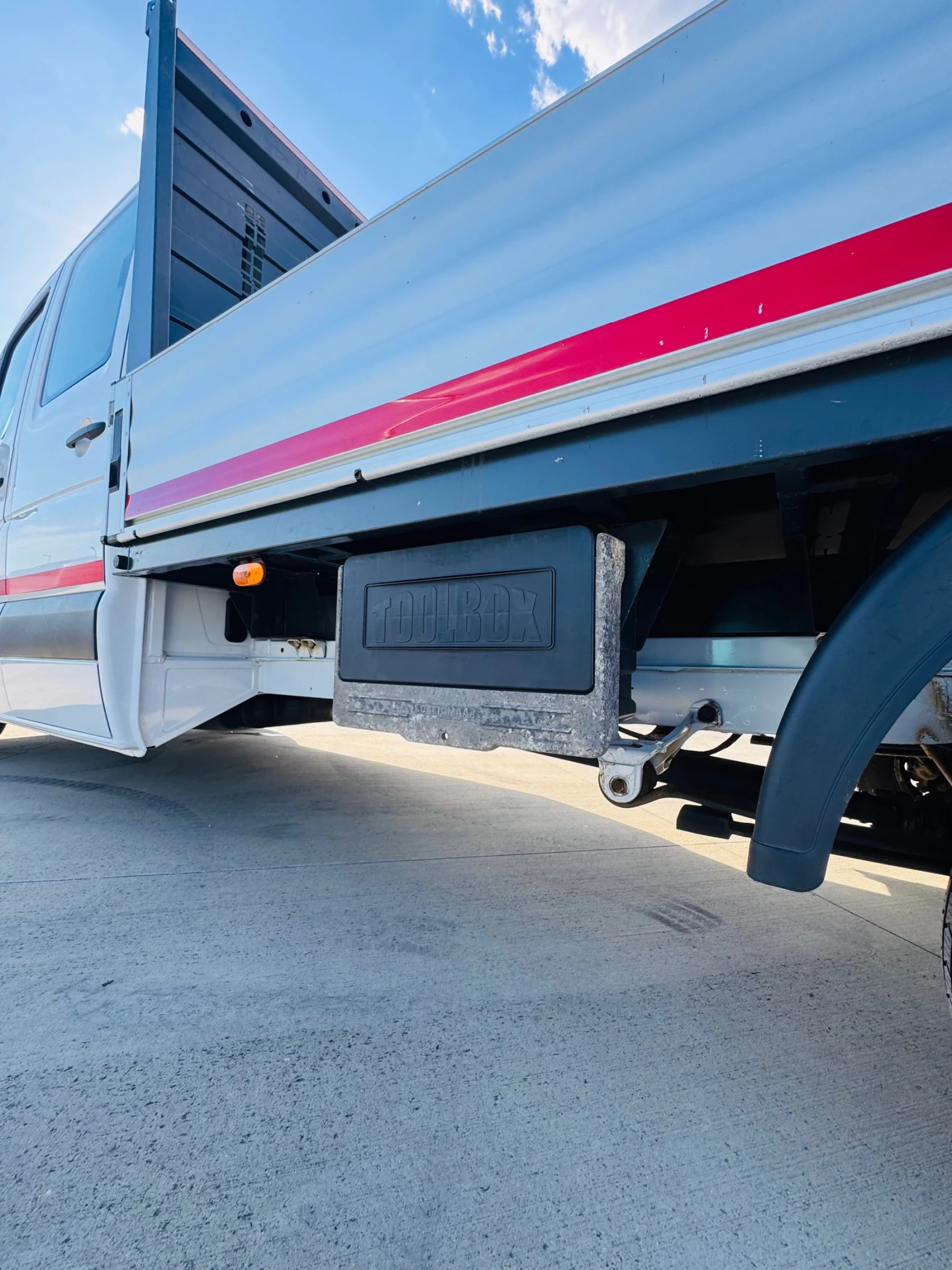 Mercedes-Benz Sprinter 316 ������!����!���!����� ���! | Mobile.bg � ����������� 15