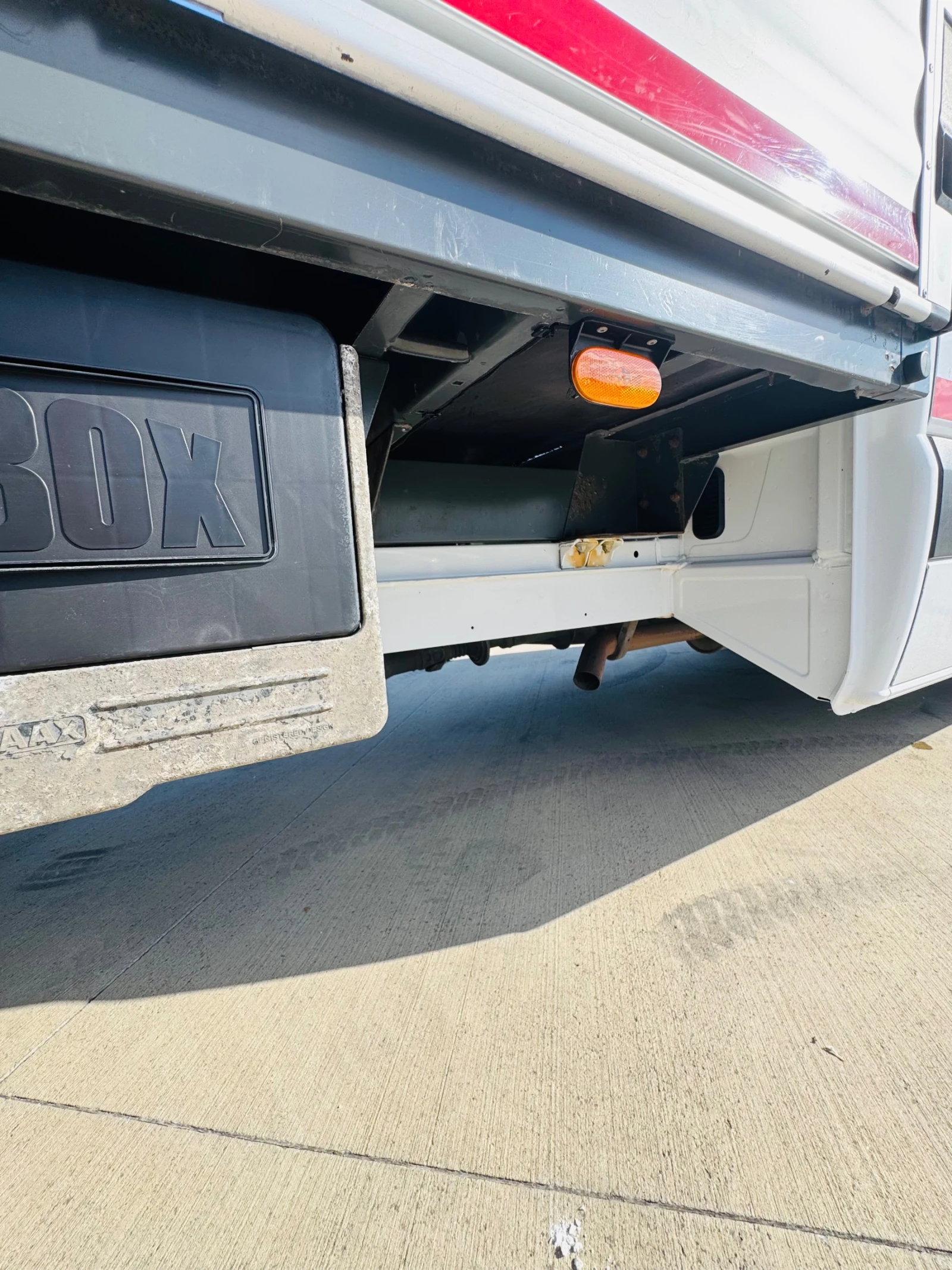 Mercedes-Benz Sprinter 316 ������!����!���!����� ���! | Mobile.bg � ����������� 12